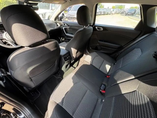 Kia Ceed SportWagon Vision