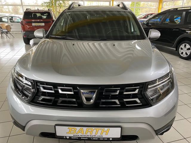 Dacia Duster Prestige