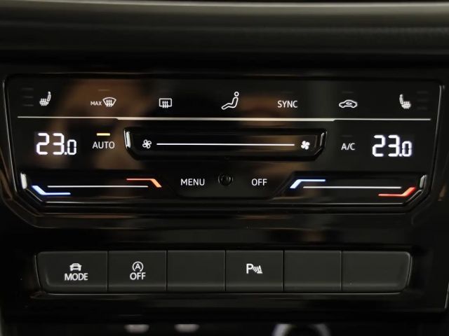 Volkswagen Touran Life