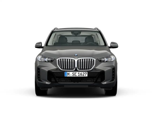 BMW X5 xDrive