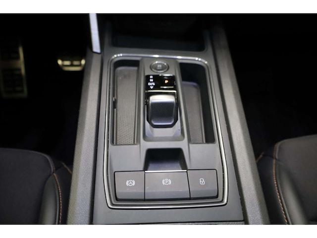 Cupra Leon 2.0 TSI Sportstourer