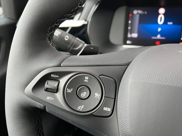 Opel Corsa 1.2 Turbo GS-Line Grand Sport Turbo