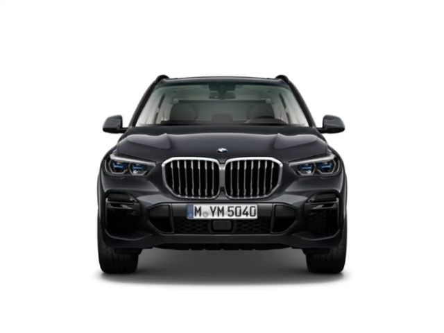 BMW X5 M-Sport xDrive40i