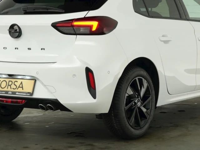 Opel Corsa GS-Line Grand Sport