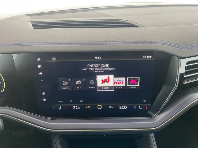 Volkswagen Touareg 4Motion eHybrid