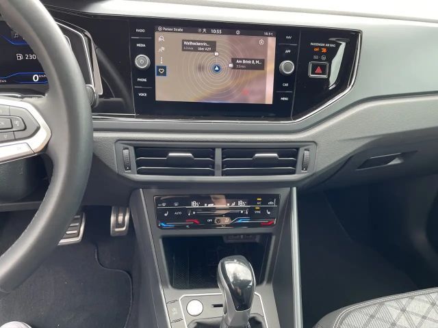 Volkswagen Taigo 1.0 TSI DSG R-Line