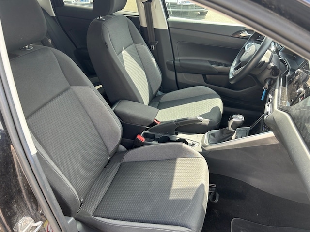 Volkswagen Taigo 1.0 TSI IQ.Drive