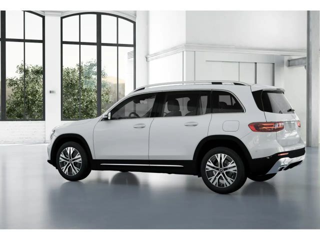 Mercedes-Benz GLB 200 GLB 200 d