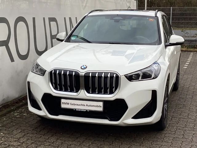BMW X1 M-Sport sDrive18i