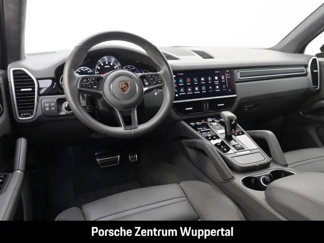 Porsche Cayenne GTS