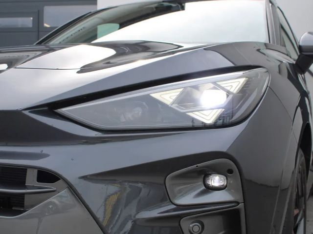 Cupra Terramar 1.5 e-Hybrid