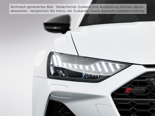 Audi A6 e-tron Avant Performance Quattro