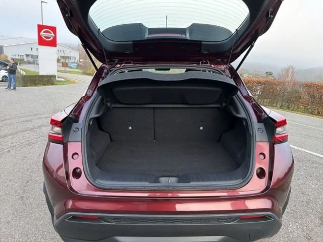 Nissan Juke Acenta DIG-T