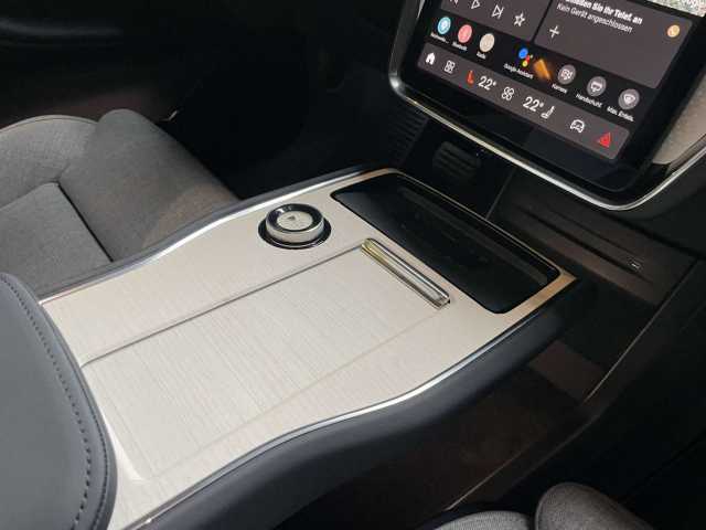 Volvo EX90 Twin motor Ultra