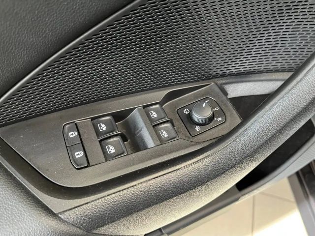 Skoda Octavia 1.5 TSI Ambition Combi