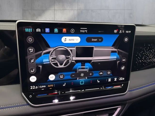 Volkswagen Tiguan DSG Sport