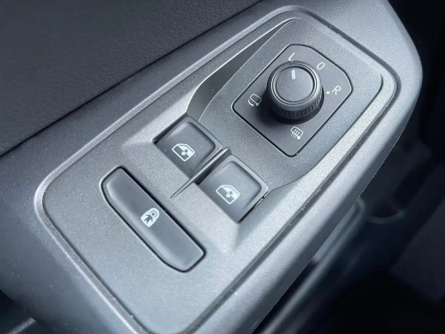 Volkswagen Caddy 1.5 TSI DSG