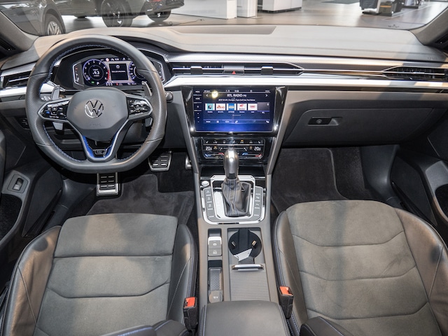 Volkswagen Arteon Shooting Brake 2.0 TSI 4Motion