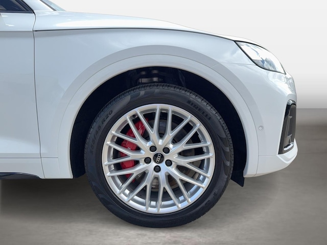 Audi SQ5 SUV TDI tiptronic Audi SQ5 SUV