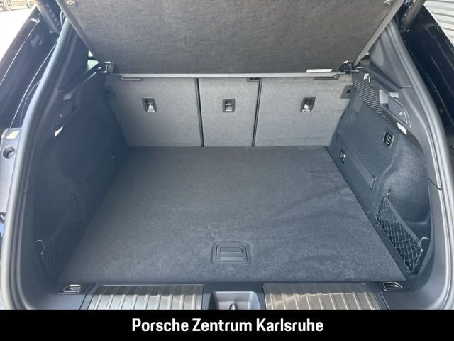 Porsche Macan BOSE Surround-View Panoramadach InnoDrive