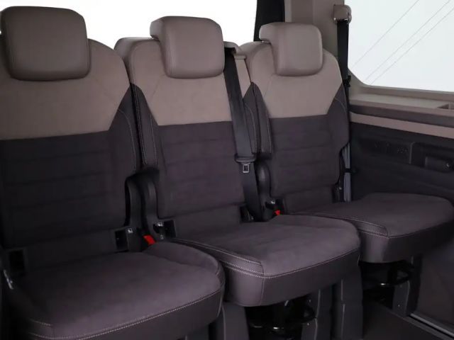 Volkswagen Multivan T7