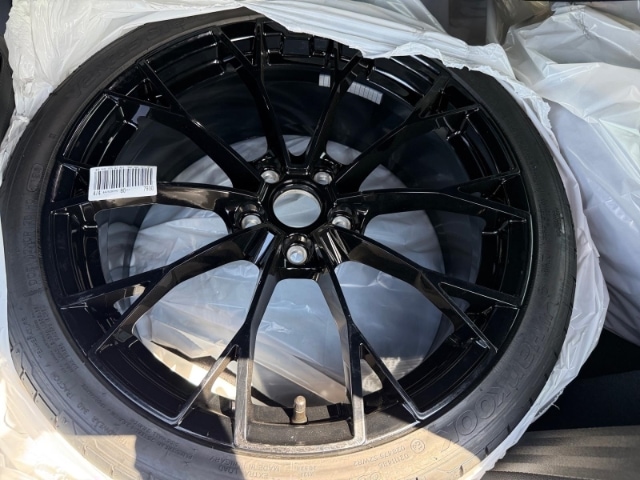 Volkswagen Golf 2.0 TSI Golf VIII IQ.Drive