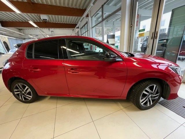 Peugeot 208 Allure Pack