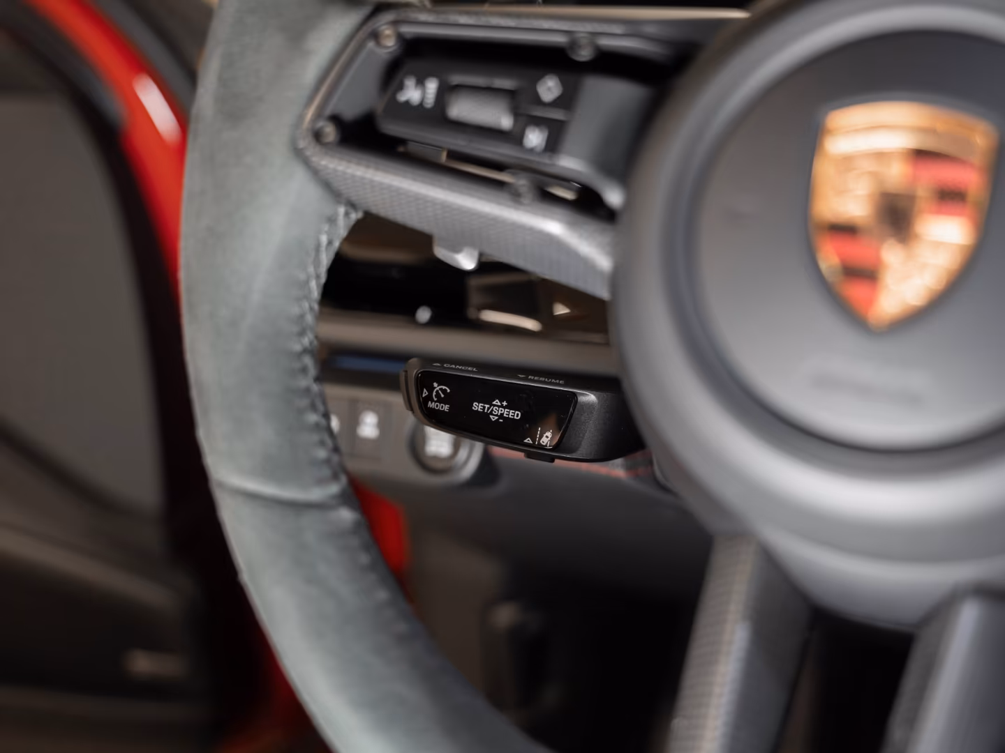 Porsche Panamera GTS