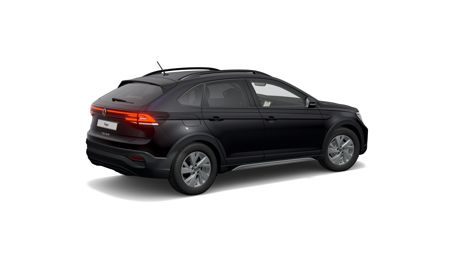 Volkswagen Taigo 1.0 TSI