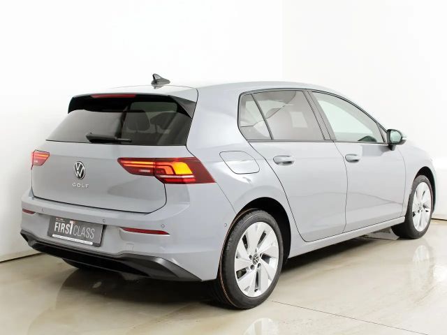 Volkswagen Golf Rabbit TSI