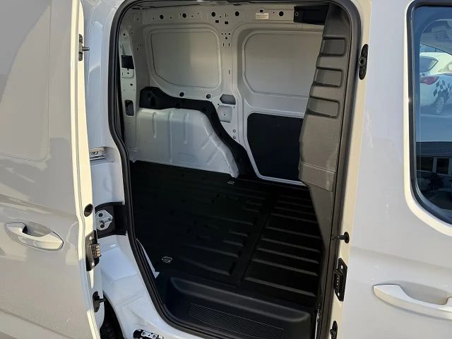 Volkswagen Caddy Caddy Kastenwagen 1,6 TDI