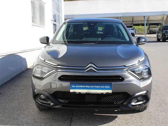 Citroën C4 Plus PureTech