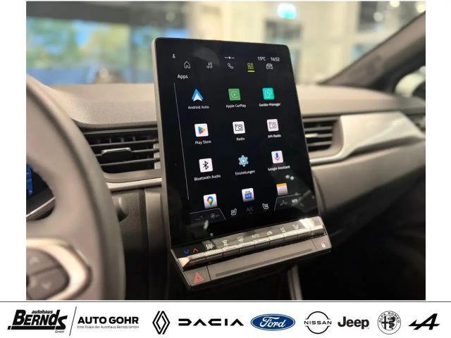 Renault Captur Evolution TCe 90