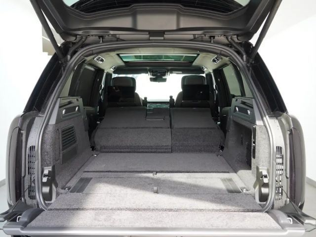 Land Rover Range Rover AWD