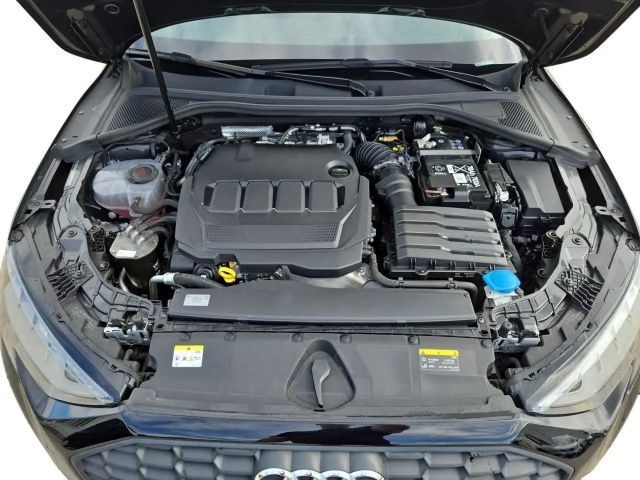 Audi A3 30 TDI S-Tronic Sedan