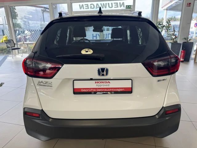 Honda Jazz 1.5 Executive Hybrid i-MMD