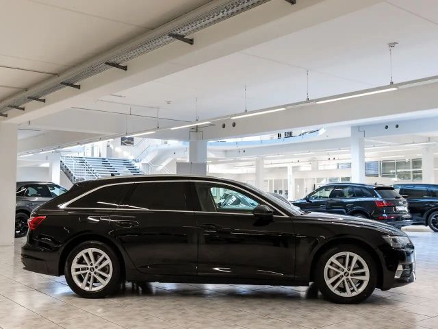Audi A6 45 TDI Quattro S-Tronic