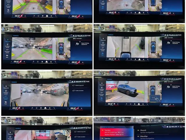 BMW X5 M-Sport M60i xDrive