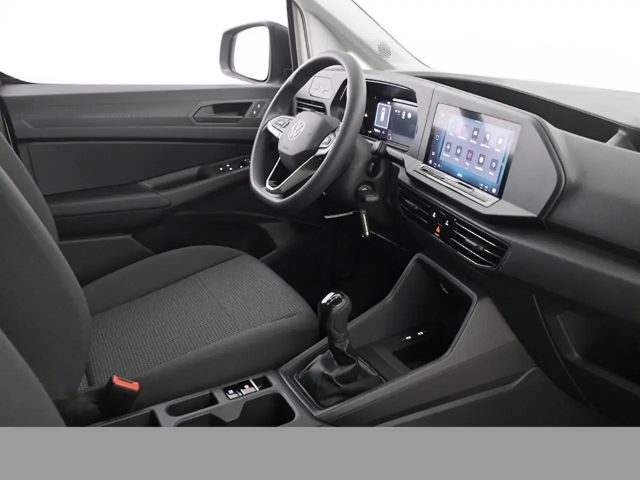 Volkswagen Caddy 2.0 TDI