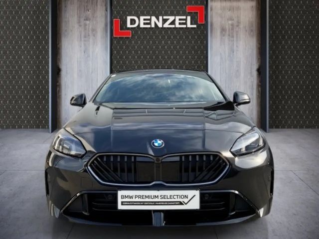 BMW 120 5-deurs Sedan