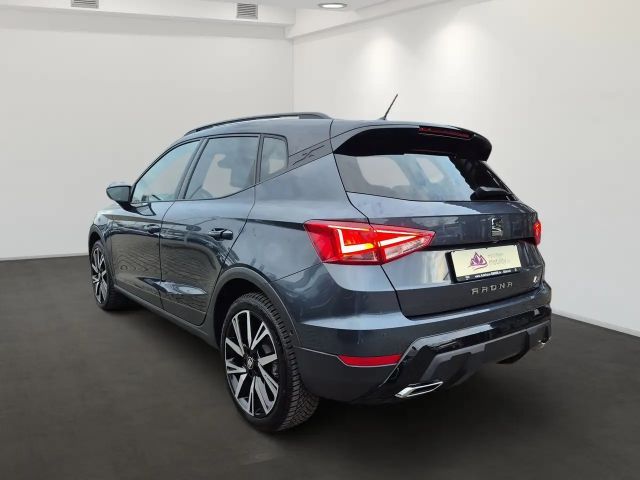 Seat Arona 1.5 TSI DSG FR-lijn