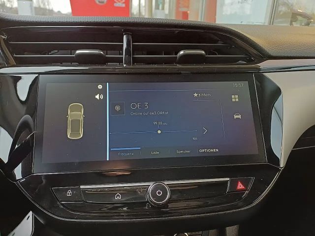 Opel Corsa Edition Turbo