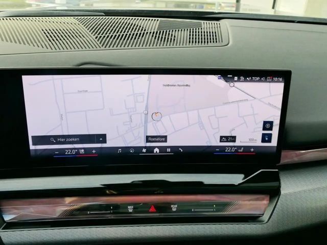 BMW i5 M-Sport Touring eDrive40