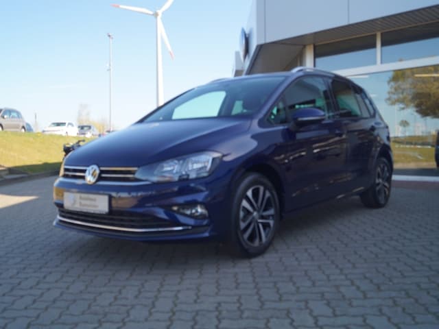 Volkswagen Golf Sportsvan 1.0 TSI
