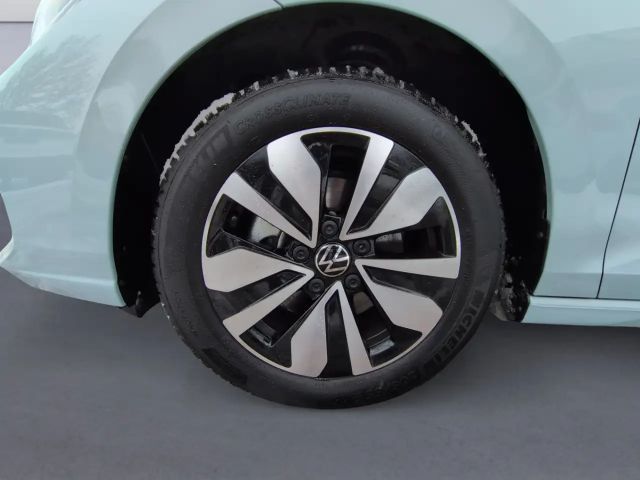 Volkswagen Golf 1.5 eTSI DSG Golf VIII Variant