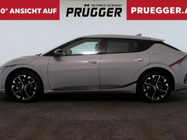 Kia EV6 GT-Line Vierwielaandrijving