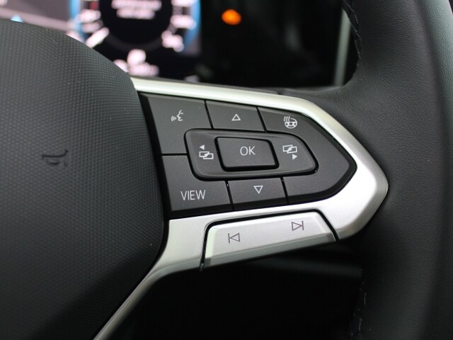 Volkswagen Golf 1.5 eTSI DSG Variant