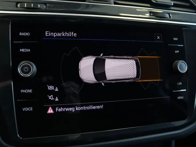 Volkswagen Tiguan DSG IQ.Drive Life