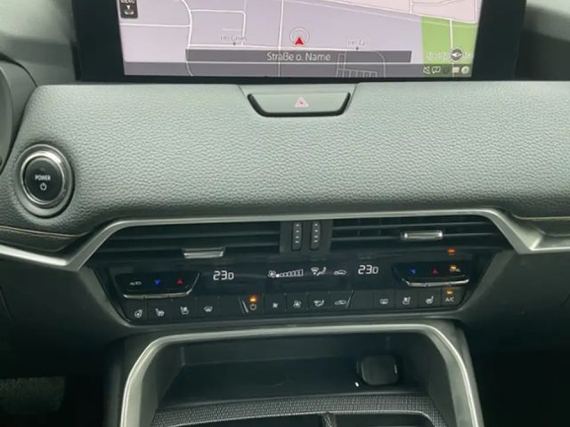 Mazda CX-60 4WD Homura