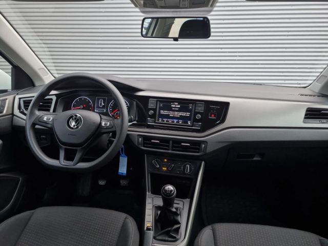 Volkswagen Polo Comfortline
